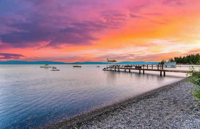 West Shore Lake House by Avantstay Ski Cabin w/ Backyard Sledding Hill! - Photo 57