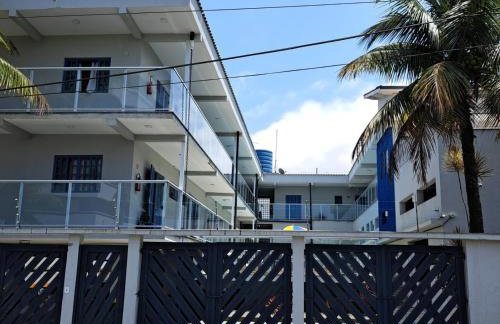 Recanto Do Sol Bertioga - Foto 18