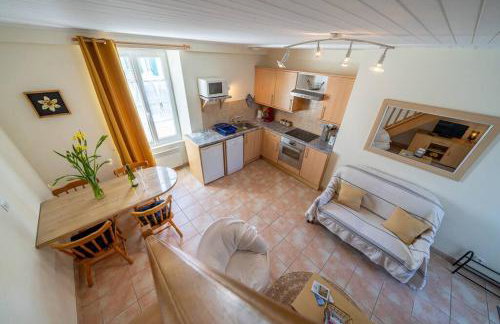 Gîtes Le Bois Berranger - Photo 12