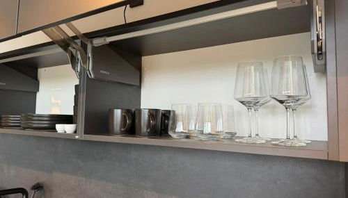 Exklusives Wohnen im historischen Wasserturm dem Highlight von Delitzsch WE 213 - Foto 4