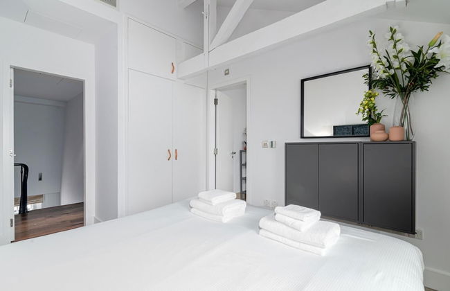 A Stunning Three Bedroom Home in Mayfair - Foto 3