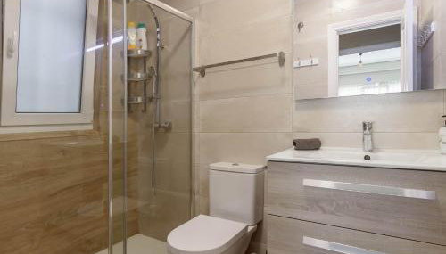 Town Hall Ría - Foto 2, Shower