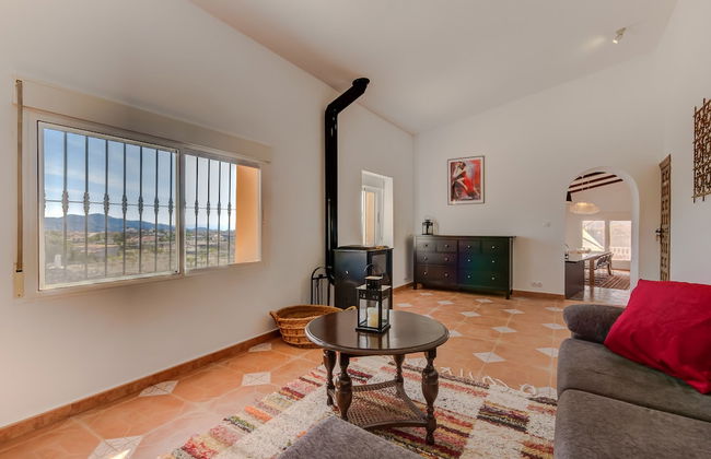 Villa Damara - Foto 33