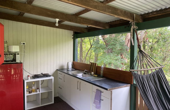 Nimbin Waterfall Retreat - Photo 18