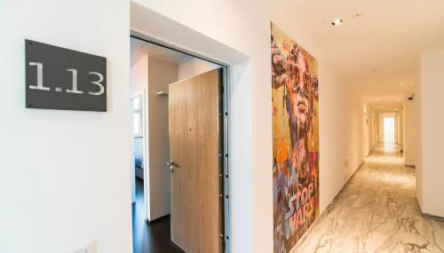 Milan Design Suite - Palestra e Parcheggio Privato - Foto 5