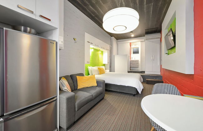 Burnie City Apartments - Foto 21