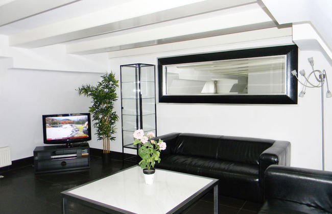 Amsterdam Nieuwmarkt Center Apartments - Foto 57