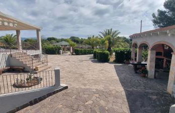 Villa Virginia Porto Pino - Foto 26