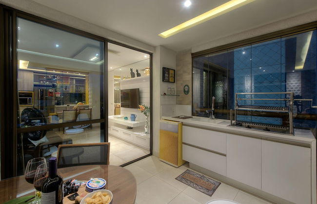 Waiwai Cumbuco pé na areia por Carpediem - Foto 7