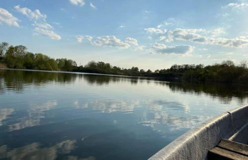 Ferienhaus am Beverinsee - Foto 16