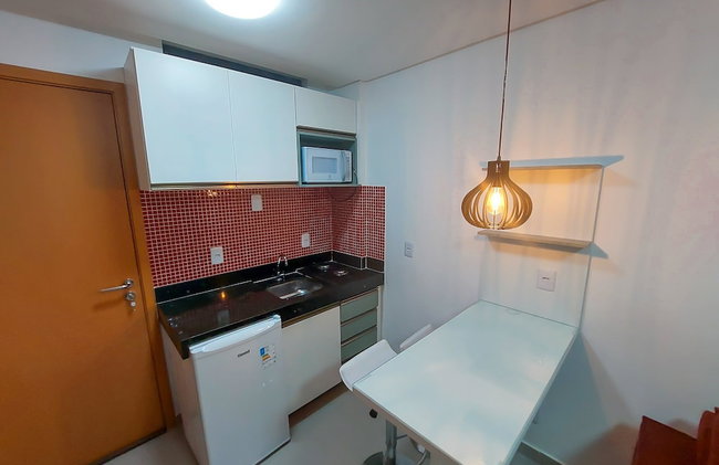Lindos Flats - Maraca Beach Residence II - Foto 31