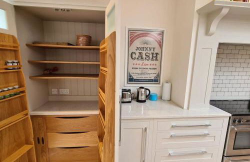 Wellow Farmhouse - Foto 45