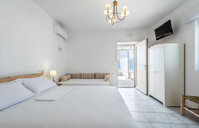 Anemi Suites - Foto 13