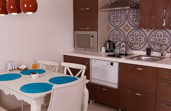 Zin D Home Cekmekoy - Foto 14