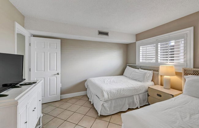 Destin on the Gulf 607 - Foto 6