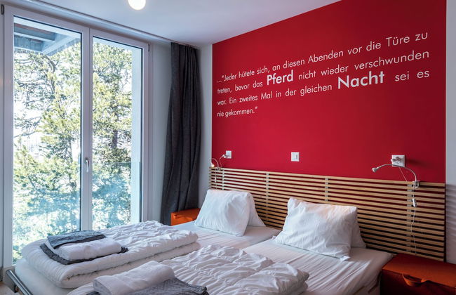 Legendär Zermatt - Foto 23