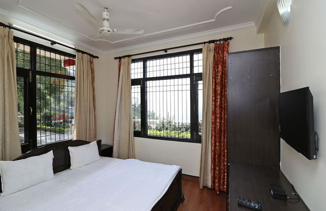 OYO Home 14362 Valley 4BHK - Foto 4