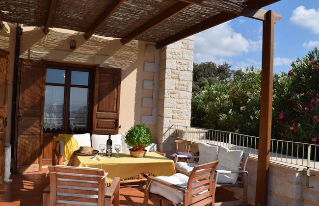 Villa in Prines With White Mountains View - Foto 71