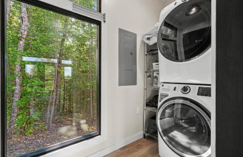 A Red River Barnhouse - Hot tub, Firepit, Gas Fireplace - Foto 39