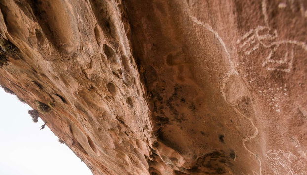 Alla scoperta delle grotte