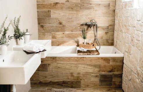 Gorgeous Home In Vinjerac With Sauna - Foto 27