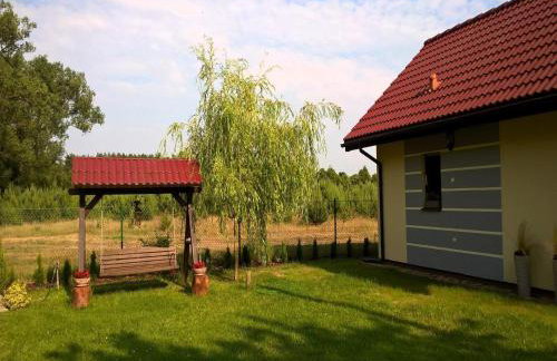 Holiday Home in Kolczewo near Baltic Beaches - Foto 27