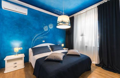 Holiday House OLIVE GROVE with pool and garden - Foto 24