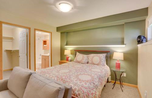 Studio in Edwards about 4 Mi to Beaver Creek Resort! - Foto 11