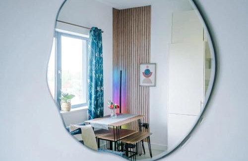 Quay House - Modern Apartments in Salford - Foto 9