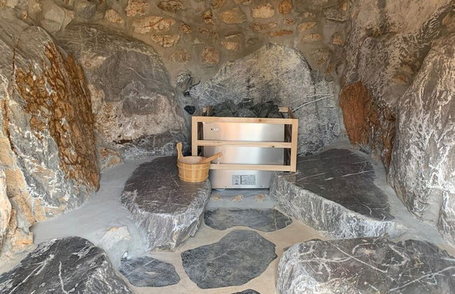 YUNOYAMA ONSEN AND SPA - Foto 12