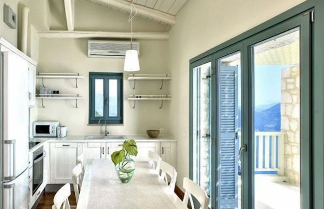 Urania Luxury Villas - Foto 14