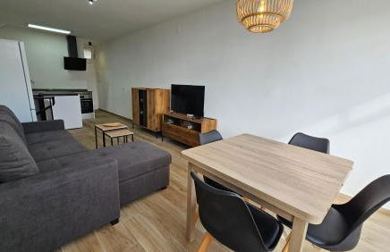 Modern Duplex Studio with BBQ - Foto 20
