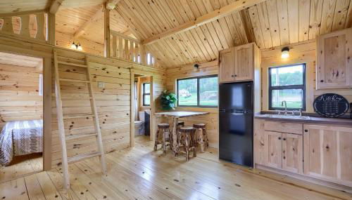 Down the Shore Campground - Photo 2