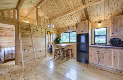 Down the Shore Campground - Foto 2