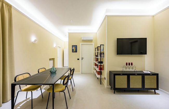 Family&Friends Montesanto House - Foto 39