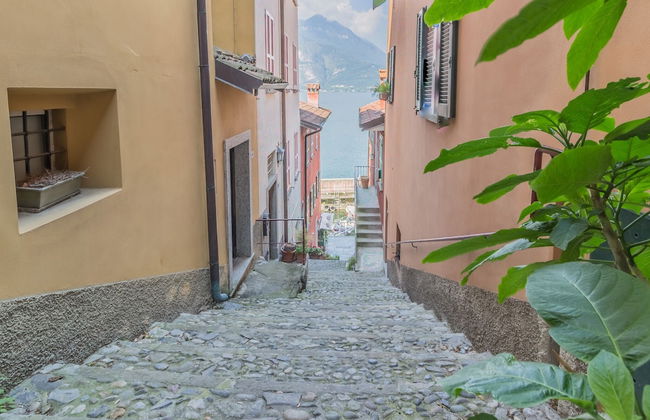 Casa La Nuvola Varenna - Foto 23