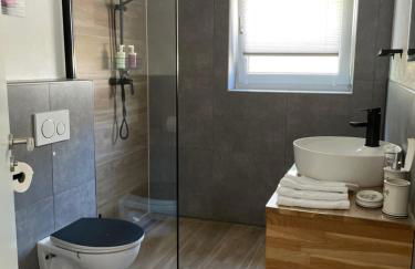 Schöne Ferienwohnung mitten im Pfälzerwaldgebiet - Foto 6