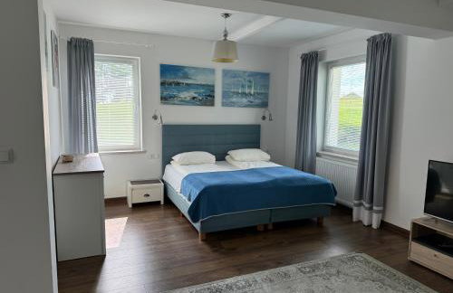 Villa Sadula - Apartamenty na Mazurach - Foto 68