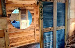 Le Masdemoiselle Chalet - Foto 10