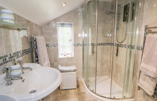 Lizzies Cottage - Foto 18