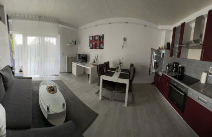 4 Sterne Ferienwohnung Schlossblick Sauna Pool Whirlpool pri - Foto 37