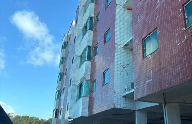 Apto de 3 Quartos Vista lateral do Mar a 2km da praia do Araçagy - Foto 27