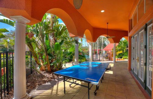 Casa Sevilla - 4 BD - Sleeps 8 - Pool Spa - Disney - Photo 39