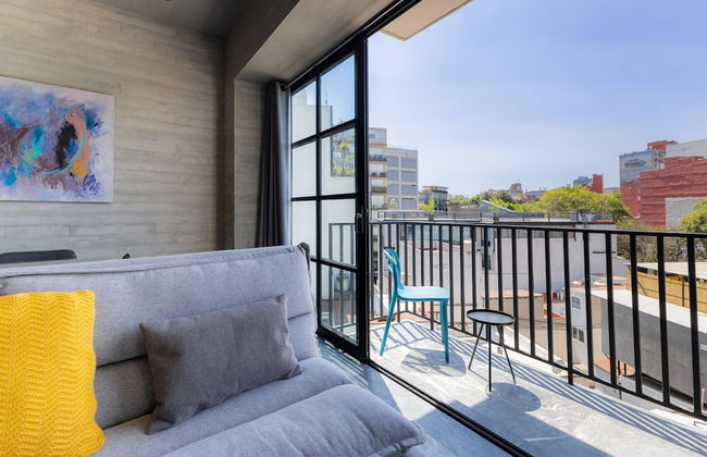 Park Condesa By Capitalia - Foto 62