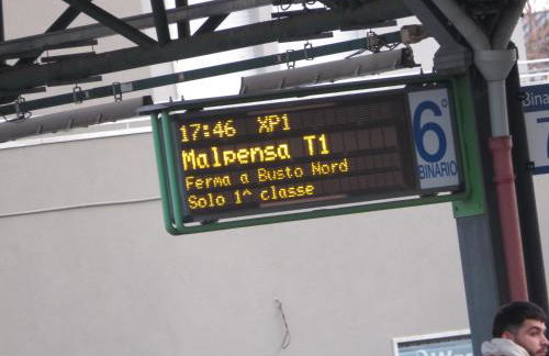 Casa Luna tra Como e Milano - Photo 20