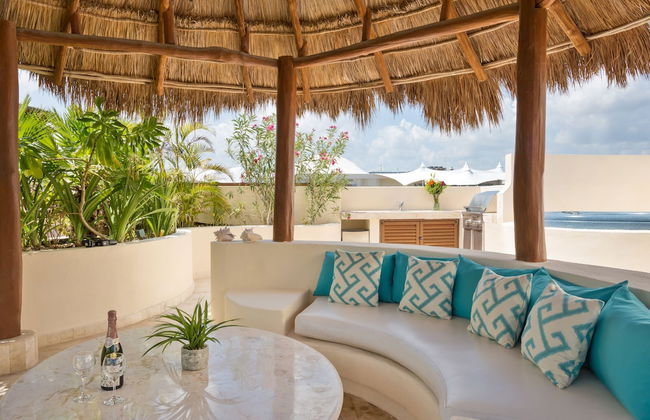 Porto Playa Condo Hotel & Beachclub - Foto 37