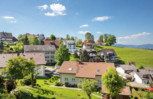 Ferienhaus Vogelsang - Foto 72