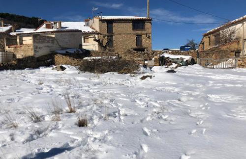 Masia El Nido - Foto 5