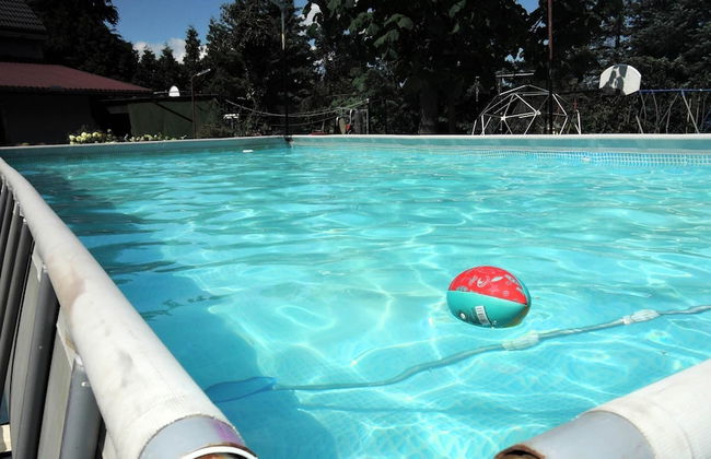 Holiday Home Near Baltic Sea Swinoujscie - Foto 18