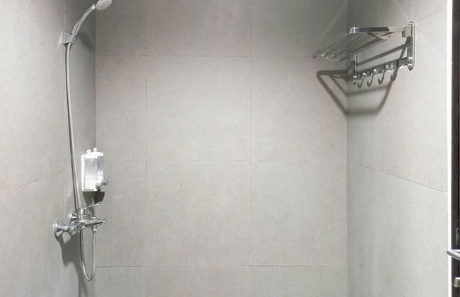 Luxury Studio At Patraland Amarta Apartment - Foto 14